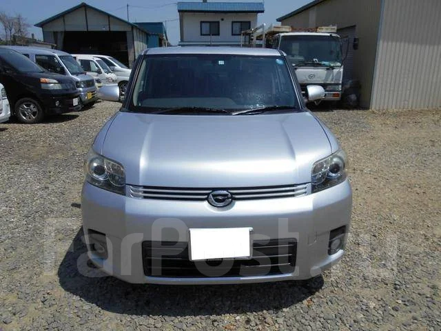 Toyota Corolla Rumion. �������, 4wd, 1.8, ������, �/�, ��� ���. ��� ����� �� ������������ ����