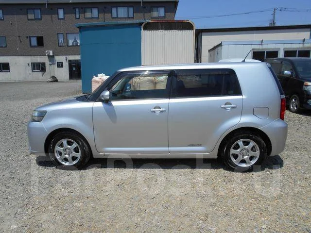 Toyota Corolla Rumion. �������, 4wd, 1.8, ������, �/�, ��� ���. ��� ����� �� ������������ ����