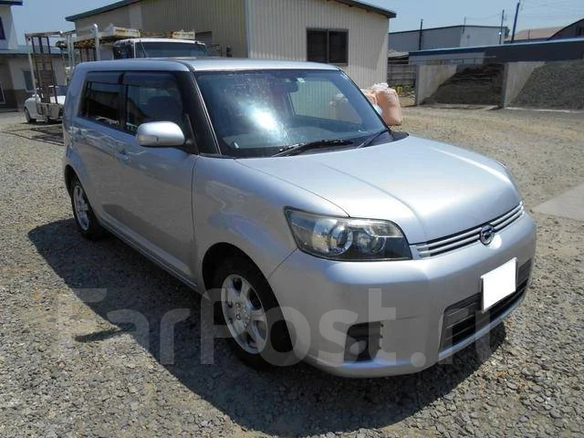 Toyota Corolla Rumion. �������, 4wd, 1.8, ������, �/�, ��� ���. ��� ����� �� ������������ ����