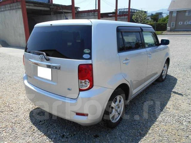 Toyota Corolla Rumion. �������, 4wd, 1.8, ������, �/�, ��� ���. ��� ����� �� ������������ ����