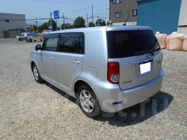 Toyota Corolla Rumion. �������, 4wd, 1.8, ������, �/�, ��� ���. ��� ����� �� ������������ ����
