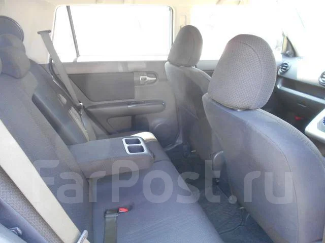 Toyota Corolla Rumion. �������, 4wd, 1.8, ������, �/�, ��� ���. ��� ����� �� ������������ ����