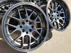 XXR 530. 8.25x15", 4x100, 4x114.3, ET0, �� 73,1���. ����