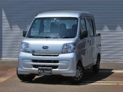 Subaru Sambar. ��������, 4wd, 0.7 (64��.�.), ������, 5����. ��, �/�. ��� ����� �� ������������ ����