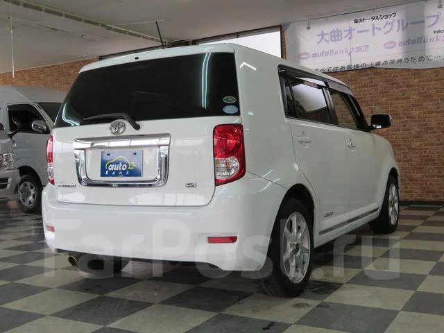 Toyota Corolla Rumion. �������, 4wd, 1.8, ������, �/�, ��� ���. ��� ����� �� ������������ ����