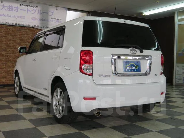 Toyota Corolla Rumion. �������, 4wd, 1.8, ������, �/�, ��� ���. ��� ����� �� ������������ ����