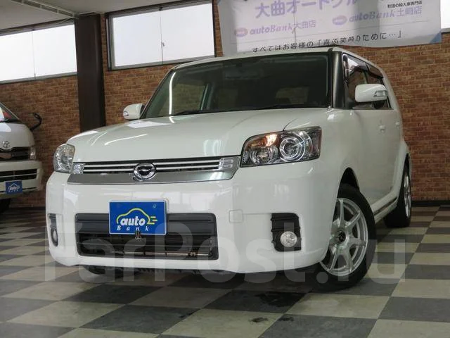 Toyota Corolla Rumion. �������, 4wd, 1.8, ������, �/�, ��� ���. ��� ����� �� ������������ ����