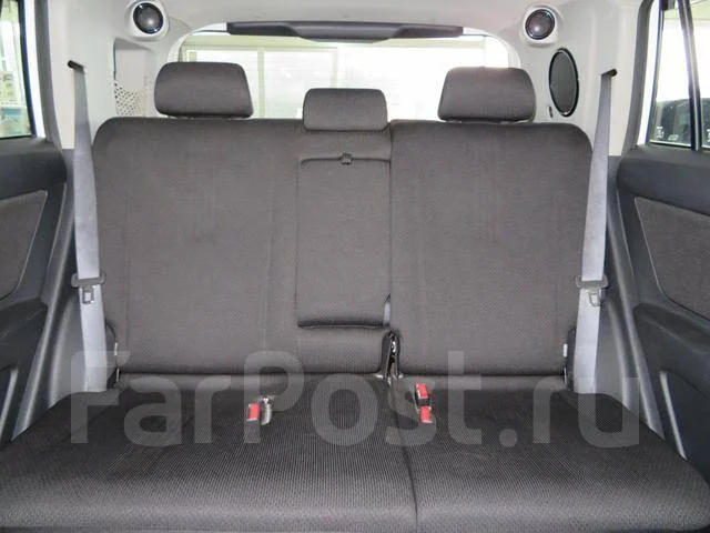 Toyota Corolla Rumion. �������, 4wd, 1.8, ������, �/�, ��� ���. ��� ����� �� ������������ ����