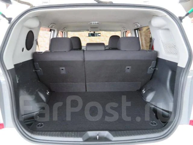 Toyota Corolla Rumion. �������, 4wd, 1.8, ������, �/�, ��� ���. ��� ����� �� ������������ ����