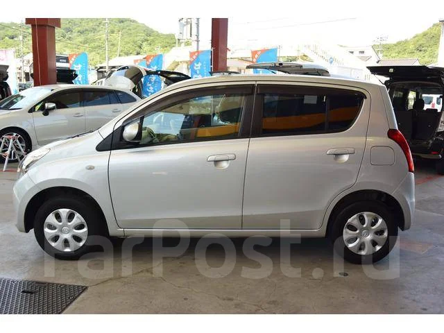 Mazda Carol. �������, ��������, ������, ��� ���. ��� ����� �� ������������ ����