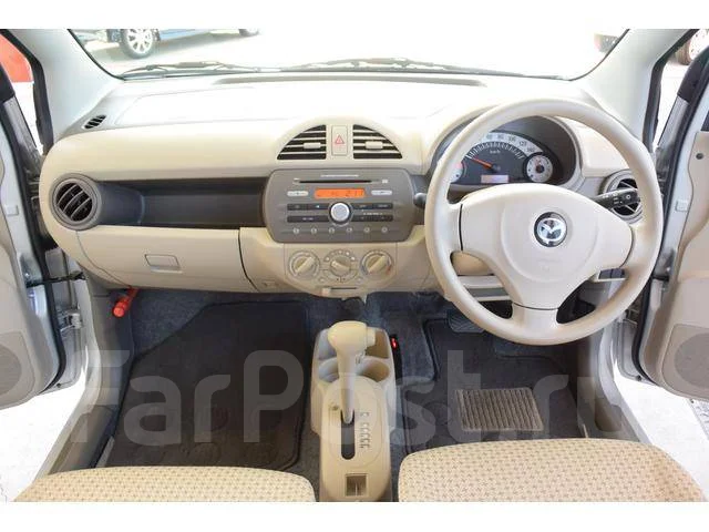Mazda Carol. �������, ��������, ������, ��� ���. ��� ����� �� ������������ ����
