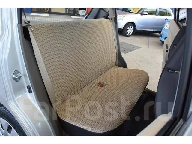 Mazda Carol. �������, ��������, ������, ��� ���. ��� ����� �� ������������ ����