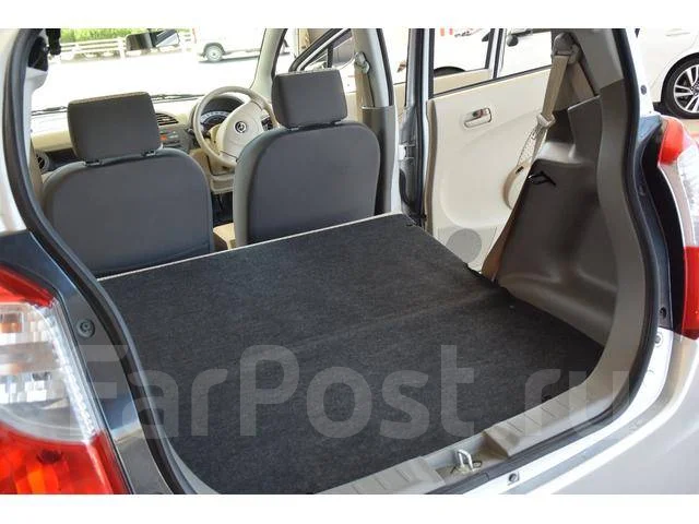 Mazda Carol. �������, ��������, ������, ��� ���. ��� ����� �� ������������ ����