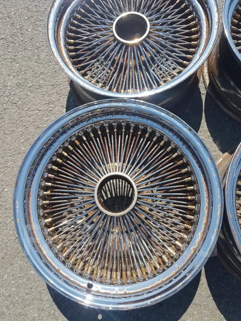AITL. 8.0x17", 5x114.3, ET0 ����