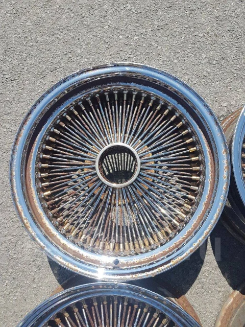 AITL. 8.0x17", 5x114.3, ET0 ����