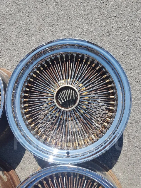 AITL. 8.0x17", 5x114.3, ET0 ����