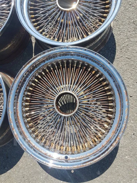 AITL. 8.0x17", 5x114.3, ET0 ����