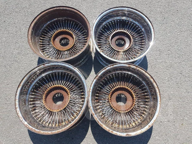 AITL. 8.0x17", 5x114.3, ET0 ����
