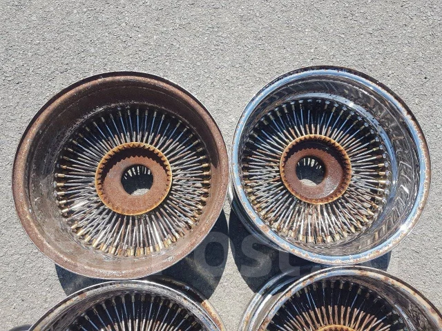 AITL. 8.0x17", 5x114.3, ET0 ����