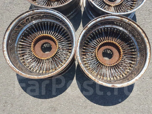 AITL. 8.0x17", 5x114.3, ET0 ����