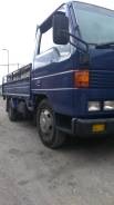 Mazda Titan. , 2 500 куб. см., 1 500 кг., 4x2