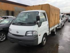 Nissan Vanette. Продам грузовичок В Отличном Состоянии, , 1 800 куб. см., 1 000 кг., 4x2