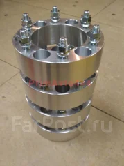 Проставки на колеса приора