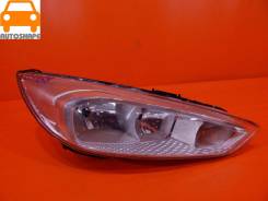 Фара Ford Focus 3, правая