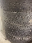 Hankook DynaPro AT-M RF10. ����� at, �/�, ����� 50�% ����