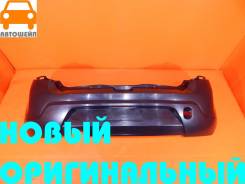 Бампер Renault Sandero Stepway, задний