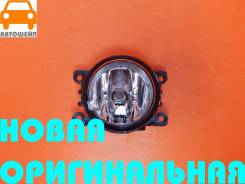 Фара противотуманная Ford, Renault, Nissan, Mazda, Suzuki, Opel, Mitsubishi