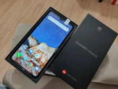 Huawei Mate 20. �/�, 3G, 4G LTE, NFC ����