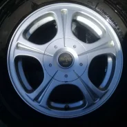 Lenso Max-4. 6.0x14", 4x100, 4x114.3, ET38, �� 72���. ����