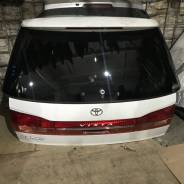 Моторчик заднего дворника. Toyota Vista, AZV50, AZV55, SV50, SV55, ZZV50 Toyota Vista Ardeo, AZV50, AZV55, SV50, SV55, ZZV50, AZV50G, AZV55G, SV50G, S...