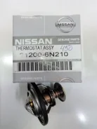 ��������� Nissan Almera / Primera / X-Trail SR16 / SR18 / SR20 / MR20 21200-6N210 ����