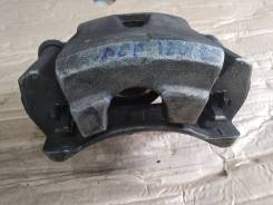 Суппорт тормозной. Toyota: Ractis, Yaris, Spade, Vitz, Corolla Axio, Porte, Corolla Fielder, Belta Двигатели: 1NRFE, 1NRFKE, 1NZFE, 2SZFE, 1KRFE, 2ZRF...