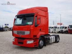 Renault Premium. 430DXI, 10 837 куб. см., 11 322 кг., 4x2