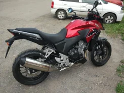 Honda 400XA. 400����. ��., ��������, ���, ��� ������� ����
