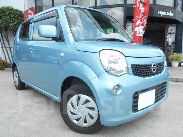 Nissan Moco. �������, ��������, 0.7 (52��.�.), ������, 31 174����. ��, �/�. ��� ����� �� ���������� ����