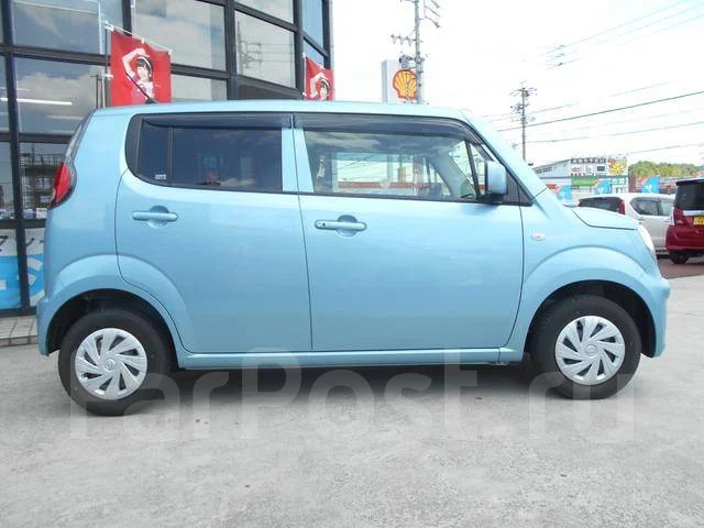 Nissan Moco. �������, ��������, 0.7 (52��.�.), ������, 31 174����. ��, �/�. ��� ����� �� ���������� ����