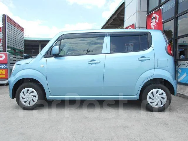 Nissan Moco. �������, ��������, 0.7 (52��.�.), ������, 31 174����. ��, �/�. ��� ����� �� ���������� ����