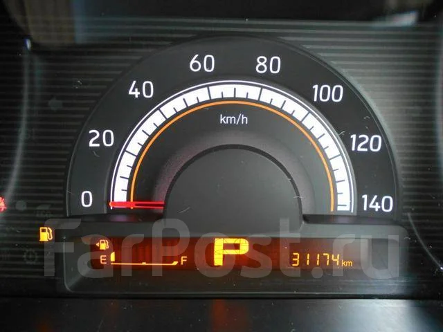 Nissan Moco. �������, ��������, 0.7 (52��.�.), ������, 31 174����. ��, �/�. ��� ����� �� ���������� ����
