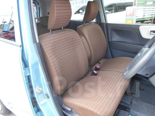Nissan Moco. �������, ��������, 0.7 (52��.�.), ������, 31 174����. ��, �/�. ��� ����� �� ���������� ����