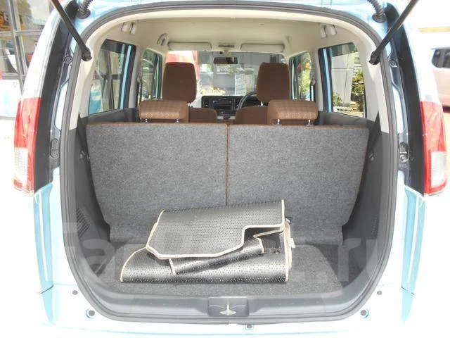 Nissan Moco. �������, ��������, 0.7 (52��.�.), ������, 31 174����. ��, �/�. ��� ����� �� ���������� ����