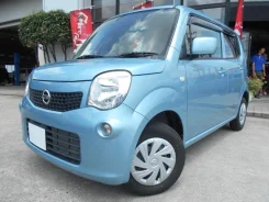 Nissan Moco. �������, ��������, 0.7 (52��.�.), ������, 31 174����. ��, �/�. ��� ����� �� ������������ ����