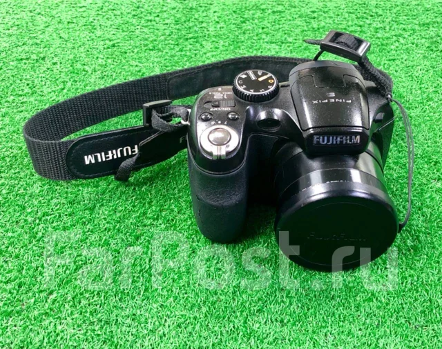 Fujifilm FinePix S3200. 10 - 14.9 ��, ���: 14� � ����� ����