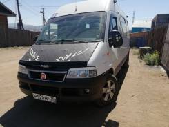 Fiat Ducato. Продам автобус фиат дукато, 14 мест