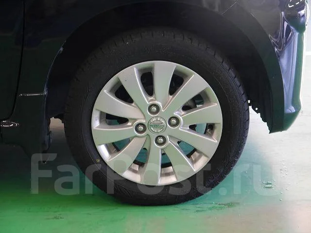 Nissan Moco. �������, ��������, 0.7 (52��.�.), ������, 32 000����. ��, �/�. ��� ����� �� ���������� ����