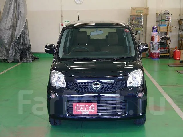 Nissan Moco. �������, ��������, 0.7 (52��.�.), ������, 32 000����. ��, �/�. ��� ����� �� ���������� ����