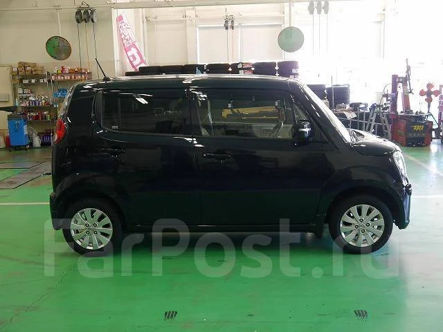 Nissan Moco. �������, ��������, 0.7 (52��.�.), ������, 32 000����. ��, �/�. ��� ����� �� ���������� ����